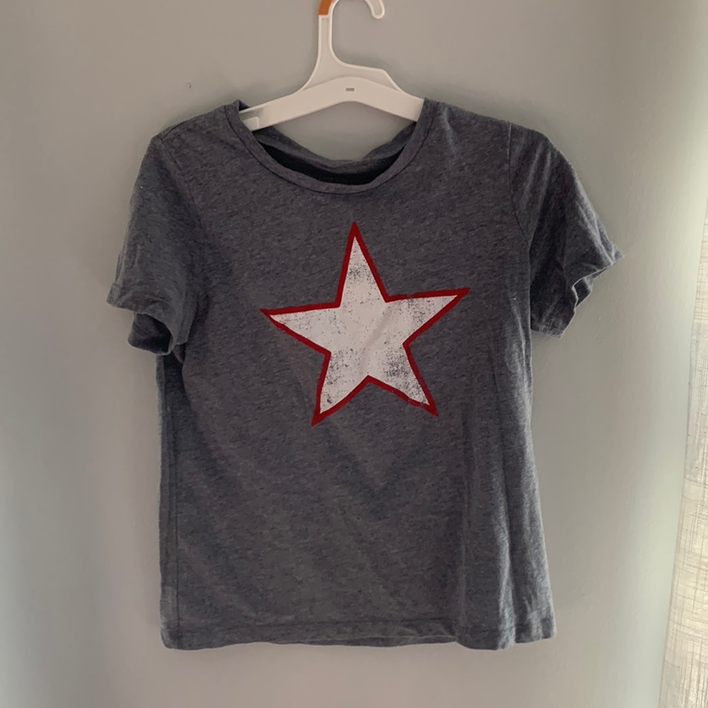 Star tee